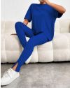 Echipament - cod 14933 - cer albastru