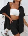 Echipament - cod 61661 - negru