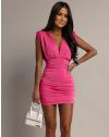 Rochie - cod 38122 - roz