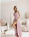 Rochie - cod 63726 - roz