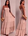 Rochie - cod 72746 - praf