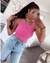 Top - cod 122730 - roz