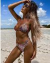 Costum de baie - cod 69226 - multicolor