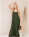 Rochie - cod 380200 - verde