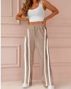 Pantaloni - cod 35245 - bej