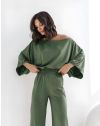 Echipament - cod 77526 - verde