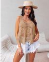 Top - cod 22029 - bej