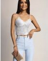 Top - cod 20906 - alb