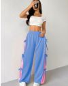 Trening - cod 81286 - cer albastru