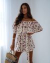 Salopete - cod 72576 - multicolor