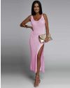 Rochie - cod 75200 - roz