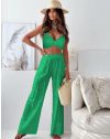 Set - cod 5773 - verde