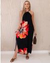 Rochie - cod 31988 - negru
