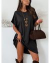 Tunica - cod 72356 - negru