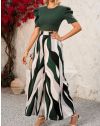 Echipament - cod 61306 - verde