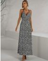 Rochie - cod 46186 - multicolor