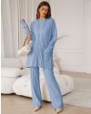 Echipament - cod 600301 - albastru deschis