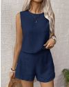 Echipament - cod 25170 - cer albastru